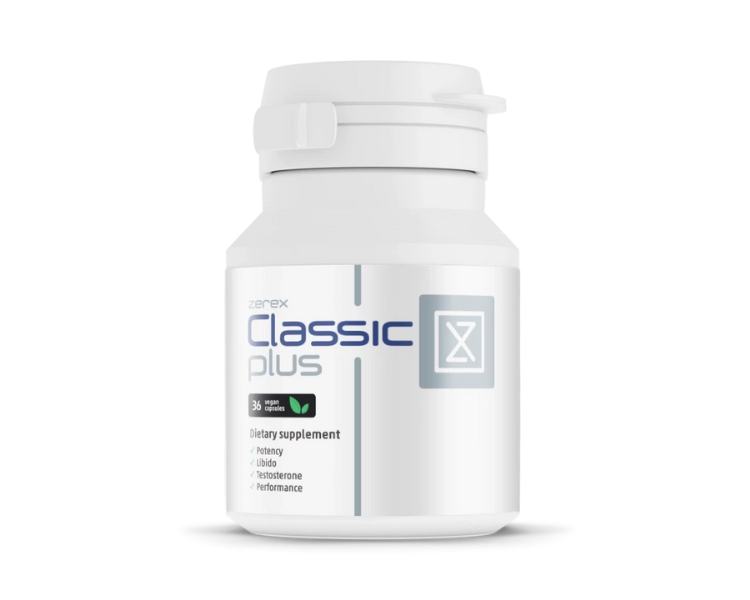 Zerex Klasik PLUS