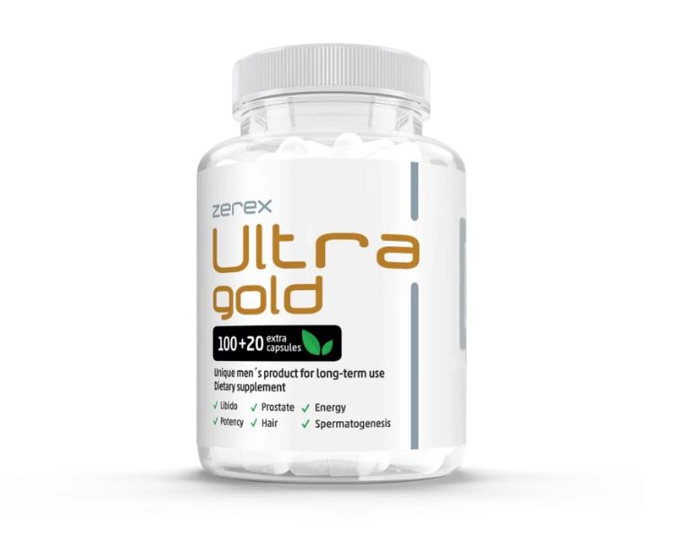 Zerex Ultragold